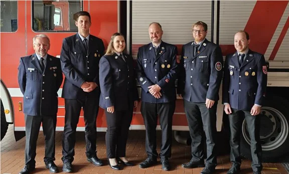 Ausschuss ab 2023: Manfred Muthig, Adrian Korber, Julia Brandl, Christian Heckl, Florian Bauer, Max Rottenkolber, Andreas Mengert (nicht auf dem Bild)
